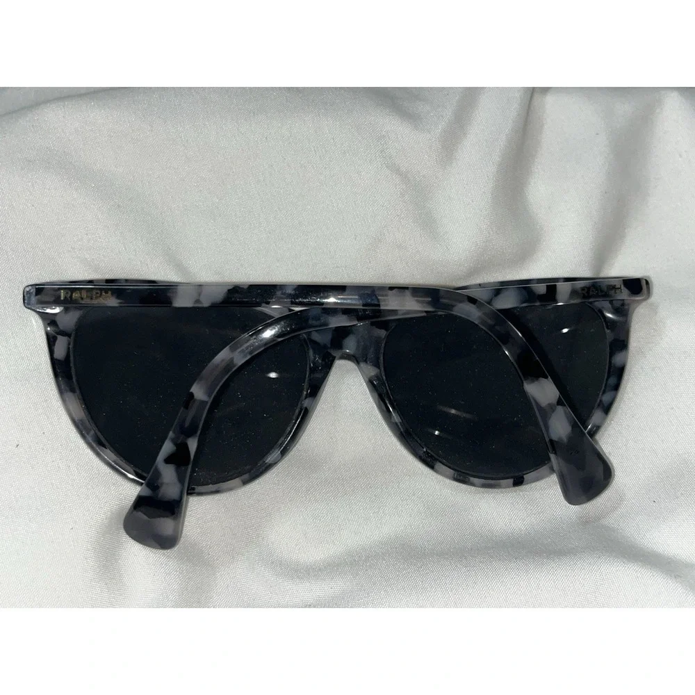 Ralph Lauren RA5270 Women's Designer Sunglasses/Eyeglasses Gray Size 5888/8G